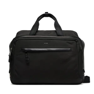 Torba na laptopa BOSS Highway 50548008 Czarny