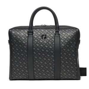 Torba na laptopa Boss Icon 50523446 Czarny