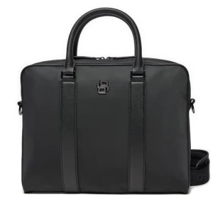 Torba na laptopa Boss Icon 50523484 Czarny