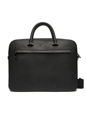 Torba na laptopa BOSS Ray S 50536498 Czarny