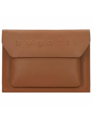 Torba na laptopa Bugatti brązowy