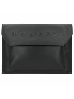 Torba na laptopa Bugatti czarny