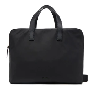 Torba na laptopa Calvin Klein Business Tech 2g Laptop Bag K50K512933 Czarny