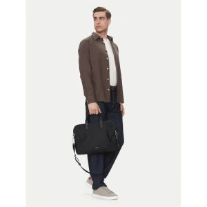 Torba na laptopa Calvin Klein Business Tech 2g Laptop Bag K50K512933 Czarny