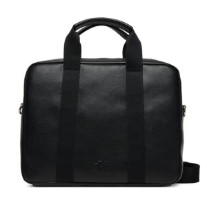 Torba na laptopa Calvin Klein Cargo Laptop Bag LV04D3272G Czarny