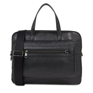 Torba na laptopa Calvin Klein Ck Elevated 2G Laptop Bag K50K510831 Czarny