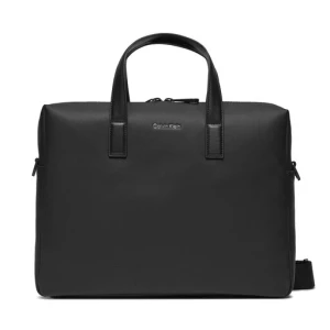 Torba na laptopa Calvin Klein Ck Must Laptop Bag K50K511221 Czarny
