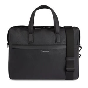Torba na laptopa Calvin Klein Ck Must Laptop Bag K50K511596 Czarny