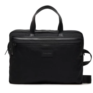 Torba na laptopa Calvin Klein Ck Remote Pro K50K511627 Czarny