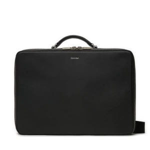 Torba na laptopa Calvin Klein Ck Sleek Laptop Bag K50K512738 Czarny