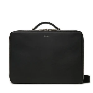 Zdjęcie produktu Torba na laptopa Calvin Klein Ck Sleek Laptop Bag K50K512738 Czarny