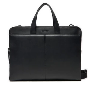 Torba na laptopa Calvin Klein Clean Essential 2G Laptop Bag K50K512190 Czarny