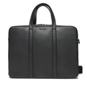 Torba na laptopa Calvin Klein K50K511848 Czarny