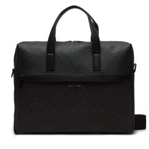 Torba na laptopa Calvin Klein K50K512197 Czarny