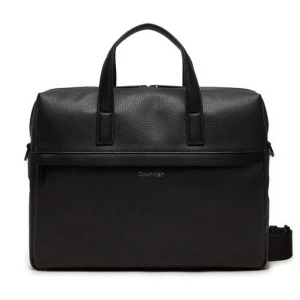 Torba na laptopa Calvin Klein K50K512247 Czarny