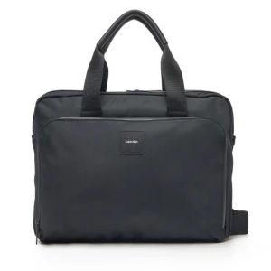 Torba na laptopa Calvin Klein K50K512735 Czarny