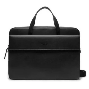 Torba na laptopa Calvin Klein Vertical K50K512186 Czarny