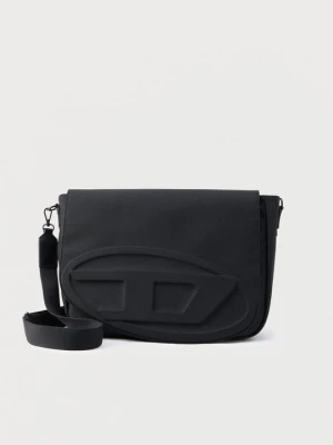 Torba na laptopa Diesel czarny