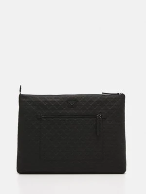 Torba na laptopa Emporio Armani