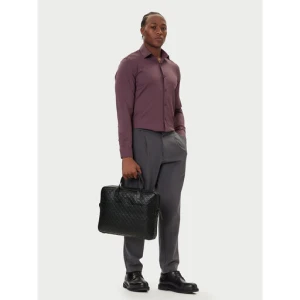 Torba na laptopa Emporio Armani EM001680 AF14774 UC001 Czarny