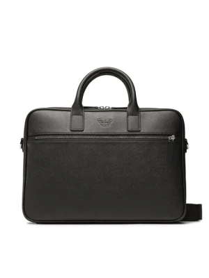 Torba na laptopa Emporio Armani Y4P119 Y138E 81072 Czarny