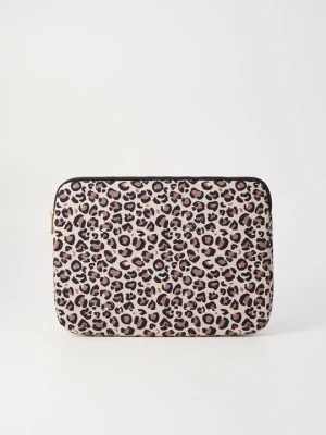 Torba na laptopa Even&Odd By Zalando brązowy