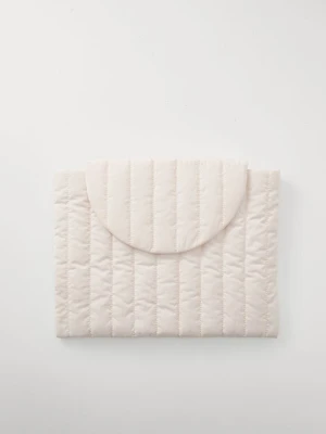 Torba na laptopa Even&Odd By Zalando mleczny