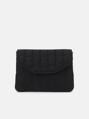 Torba na laptopa Even&Odd czarny