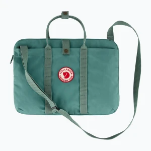 Torba na laptopa Fjällräven 1960 Laptop 16" 2l Frost Green