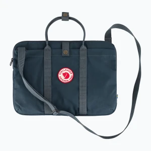 Torba na laptopa Fjällräven 1960 Laptop 16" 2l Navy Granatowy