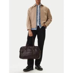 Torba na laptopa G-Star Raw C-LA321-880-3 Brązowy