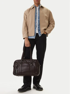 Torba na laptopa G-Star Raw C-LA321-880-3 Brązowy
