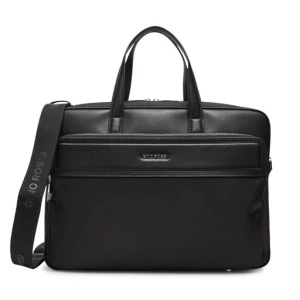 Torba na laptopa Gino Rossi 05A11192-1 Czarny
