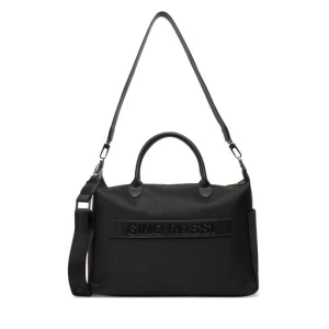 Torba na laptopa Gino Rossi 05A11196-1 Granatowy