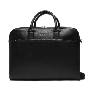 Torba na laptopa Gino Rossi BGM-L-061-10-07 Czarny