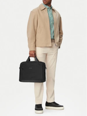 Torba na laptopa GINO ROSSI C-GIN-K-011-CCC-06 Czarny