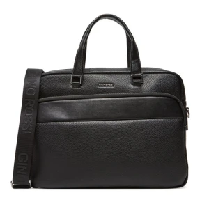 Torba na laptopa Gino Rossi C-GIN-L-004-08 Czarny