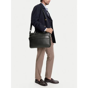 Torba na laptopa Gino Rossi C-GIN-L-004-08 Czarny