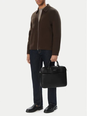 Torba na laptopa GINO ROSSI EO-LA321-1129 Czarny