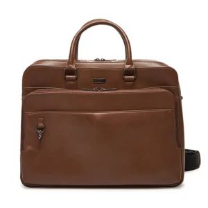 Torba na laptopa Guess HMBOCA P5338 Brązowy