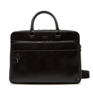 Torba na laptopa Guess HMBOCA P5338 Czarny
