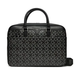 Torba na laptopa Guess HMLUGW P4447 Czarny