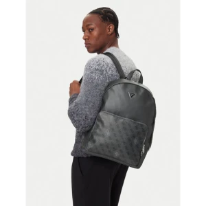 Torba na laptopa Guess HMMICT P5411 Szary