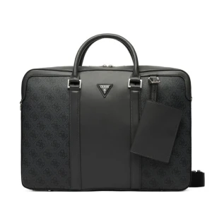 Torba na laptopa Guess HMMILL P6269 Szary