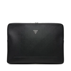 Torba na laptopa Guess HMMISA P5316 Czarny