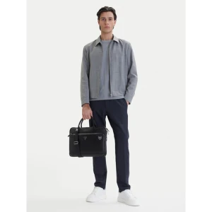 Torba na laptopa Guess HMMOSE P6147 Czarny