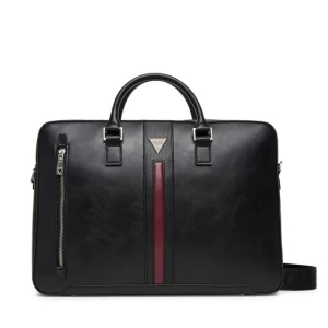 Torba na laptopa Guess HMTOCS P6169 Czarny