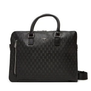 Torba na laptopa Guess HMTODE P5247 Czarny