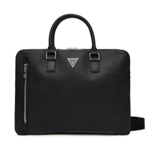 Torba na laptopa Guess HMTOGR P5247 Czarny