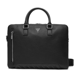 Torba na laptopa Guess HMTOLG P5447 Czarny